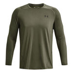 Ropa Under Armour HG Armour Fitted LS